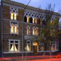 Отель Adabco Boutique Hotel Adelaide