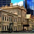 Отель Medina Grand Treasury Adelaide