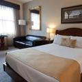 Отель Quality Inn Heritage on Lydiard