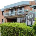 Отель Bankstown Motel 10