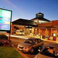 Отель All Seasons Hotel & Quality Resort Bendigo