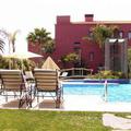 Отель Gran Hotel Balneario Blancafort