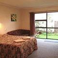 Отель Ashlar Motel Invercargill