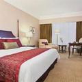 Отель Crowne Plaza Hotel Jakarta