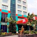 Отель Hotel Ibis Kemayoran Jakarta