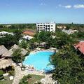 Отель Playa Real Beach Resort Juan Dolio