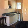 Отель Comfort Inn Kaikoura Mediterranean