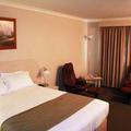 Отель Quality Inn Railway Kalgoorlie