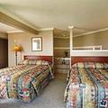 Отель Canadas Best Value Inn Kamloops