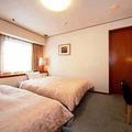 Отель Kanazawa Miyako Hotel