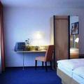 Отель Hotel Elite Karlsruhe