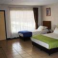 Отель Best Western Pine Tree Motel Katherine