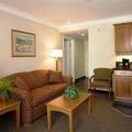 Отель BEST WESTERN Kelowna Hotel & Suites