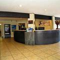 Отель Days Inn Kelowna