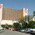 Отель Crowne Plaza Hotel Kuwait City