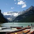 Отель Lake Louise Inn