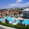 Отель Faros Holiday Village Hotel Larnaca