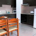 Отель Eleonora Hotel Apartments Larnaca