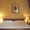 Отель Tulip Inn Lausanne Beaulieu