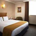 Отель Holiday Inn Garforth Leeds