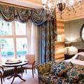 Отель Belmont Hotel Leicester