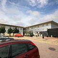 Отель Days Inn Leicester Forest East