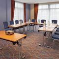 Отель Holiday Inn Express Leicester Walkers Stadium