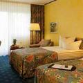 Отель BEST WESTERN Hotel Windorf