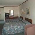 Отель Howard Johnson Express Inn Lethbridge