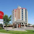 Отель Ramada Lethbridge