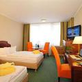 Отель Best Western Hotel Leverkusen