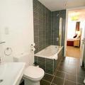 Отель Premier Apartments Liverpool