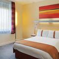 Отель Holiday Inn Express Liverpool-John Lennon Airport