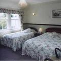 Отель Kings Arms Hotel Lockerbie