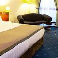 Отель Croydon Park Hotel London