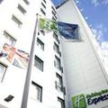 Отель Holiday Inn Express London Croydon