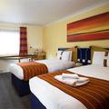 Отель Holiday Inn Express London - Greenwich