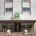 Отель Holiday Inn London-Heathrow Ariel