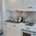 Отель Berkeley Park Apartments London