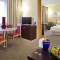 Отель Novotel London Heathrow