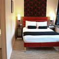 Отель Comfort Inn SW8