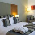 Отель Crowne Plaza London - Docklands