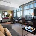 Отель Crowne Plaza London - The City