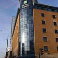 Отель Holiday Inn Express London Stratford