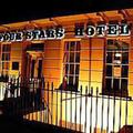 Отель Four Stars Hotel