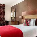 Отель Hilton London Olympia