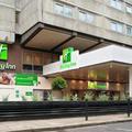 Отель Holiday Inn London - Regent's Park