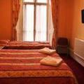 Отель Jubilee Hotel London