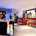 Отель myhotel Bloomsbury