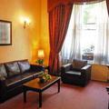 Отель Top Kensington Gardens Hotel London